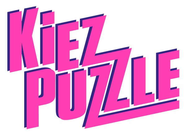 Kiezpuzzle
